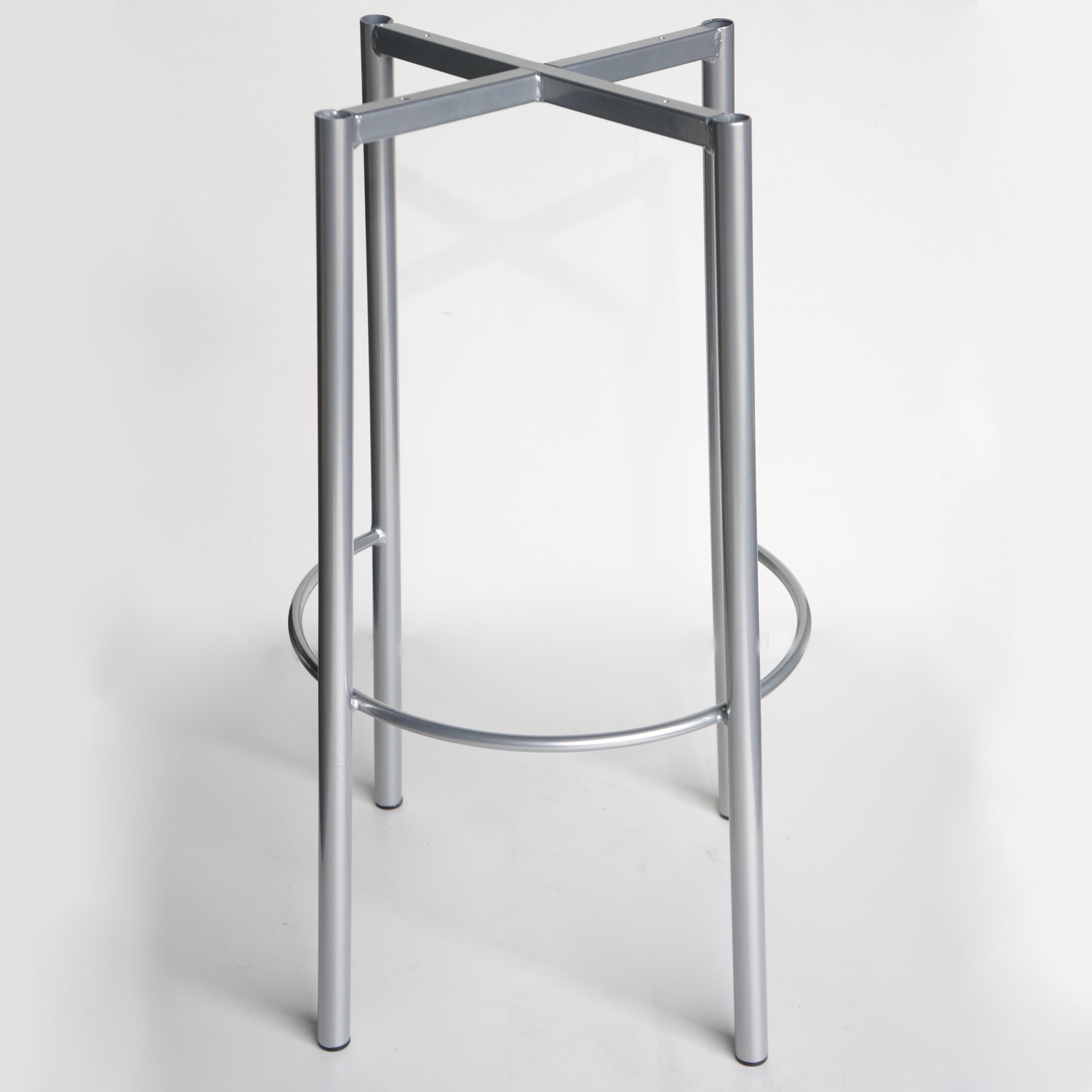 Каркас табурета Марко Хокер Alum (КТ61)