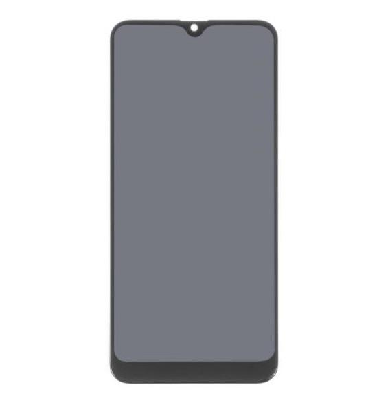 Дисплейный модуль Liquid Crystal Display/Touchscreen для Samsung A20/A205 TFT Premium Черный (000147008)