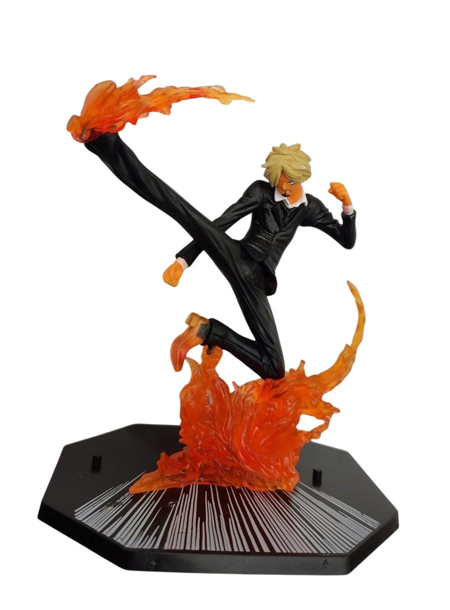Фігурка Санджі Sanji One Piece Великий куш (432)