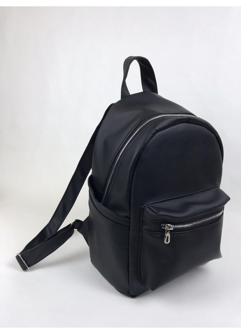 Рюкзак женский Sambag Dali LF Черный (15313001)