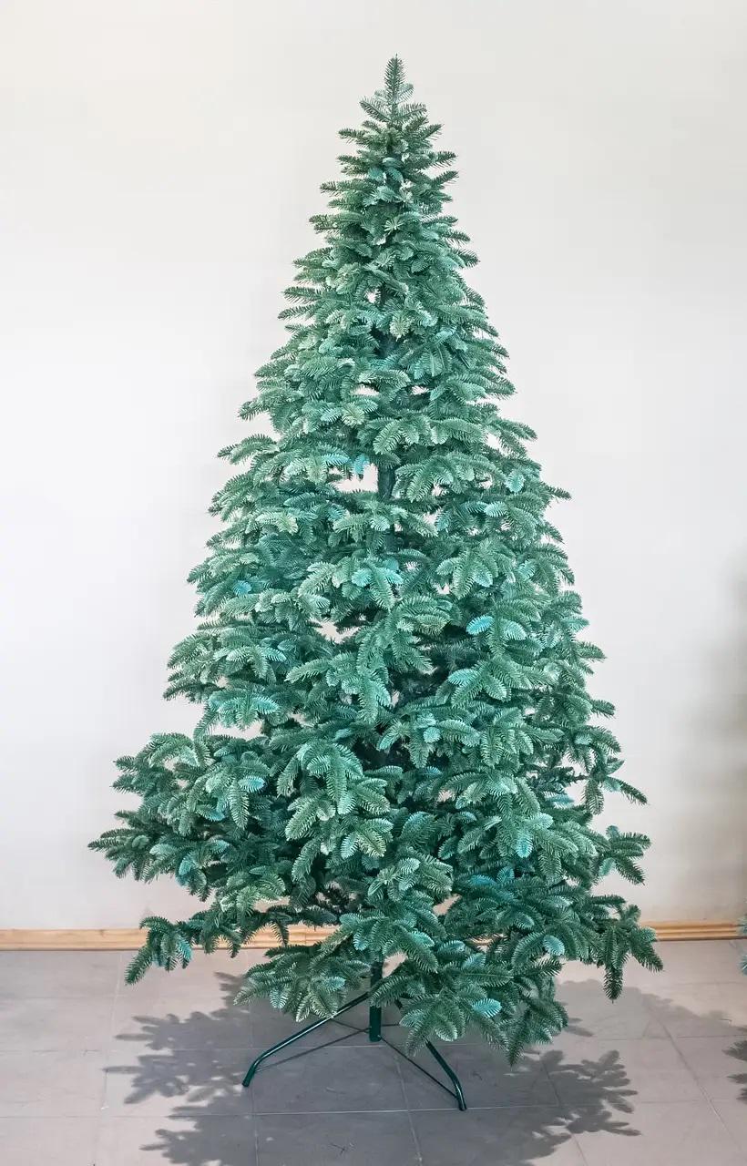 Искусственная елка Канадская 1,8 м Голубовато-зеленый - фото 4 Искусственная елка Канадская 1,8 м Голубовато-зеленый - фото 4