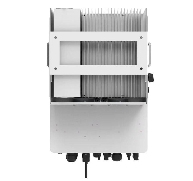 Инвертор гибридный Deye SUN-15K-SG01HP3-EU-AM2 (0033) - фото 2 Инвертор гибридный Deye SUN-15K-SG01HP3-EU-AM2 (0033) - фото 2