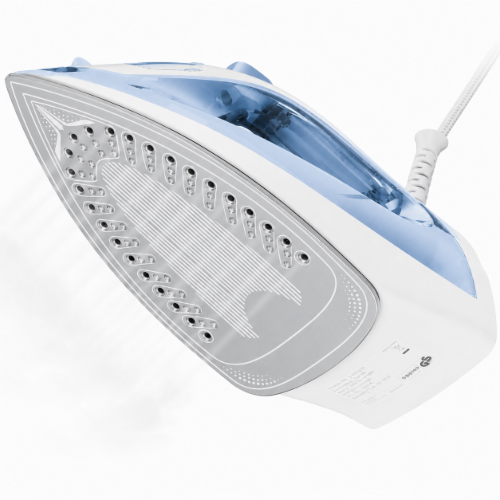 Утюг Silver Crest SDB 1600 B4 Blue 1600 Вт (36692974)