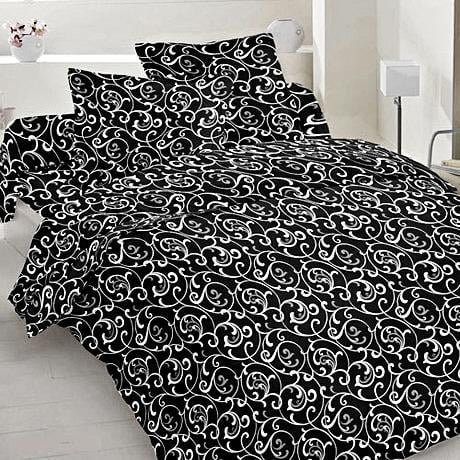 Комплект постельного белья Vital Textile Голд Люкс бязь полуторный 150х220 см (BL1.5-36)