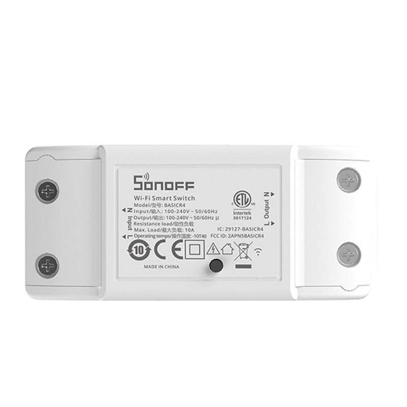 Переключатель разумный Sonoff BASICR4
