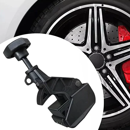 Пристрій для демонтажу шин інструмент для бортування коліс 2 шт. (Y02147) - фото 7 Пристрій для демонтажу шин інструмент для бортування коліс 2 шт. (Y02147) - фото 7