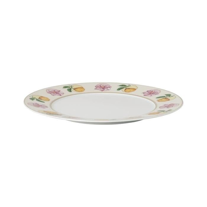 Тарілка обідня Rosenthal IDYLLIA Swarovski Зефір 29 см (2668392)