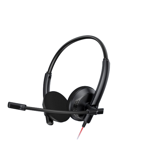 Гарнітура дротова NUBWO HW03 (244657)