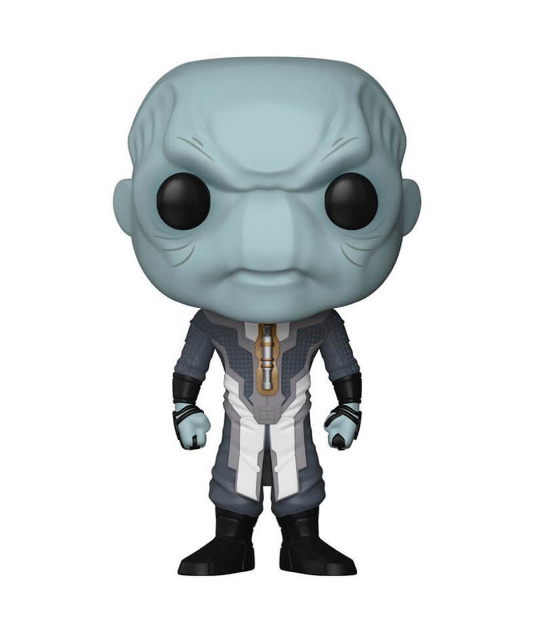 Фігурка Funko Pop Мо Avengers Infinity War Ebony Maw 10 см (AI EM 29)