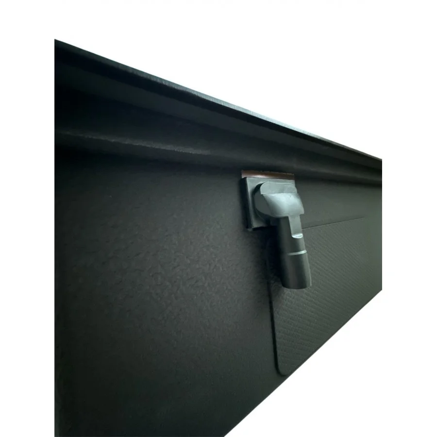 Мийка для кухні LEOMIKAO TOKIO 450-U GM PVD воронена сталь (523345) - фото 8 Мийка для кухні LEOMIKAO TOKIO 450-U GM PVD воронена сталь (523345) - фото 8