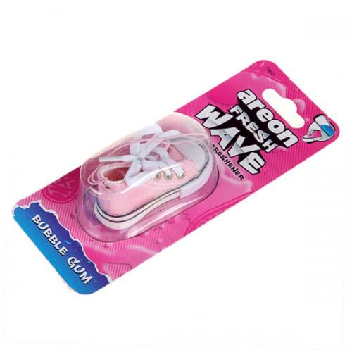 Освежитель воздуха AREON Fresh Wave Bubble Gum