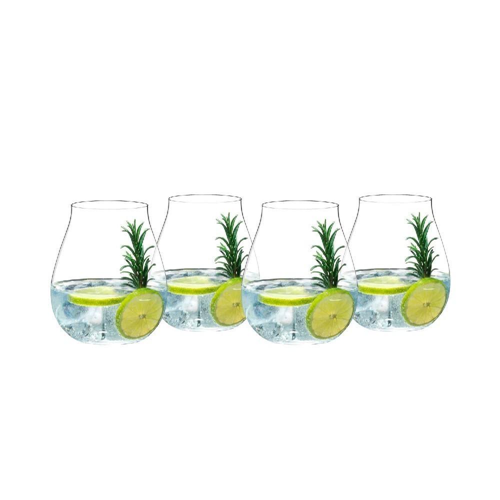 Набір склянок для джина Riedel Gin Set 4 шт. 762 мл (5414/67) - фото 2