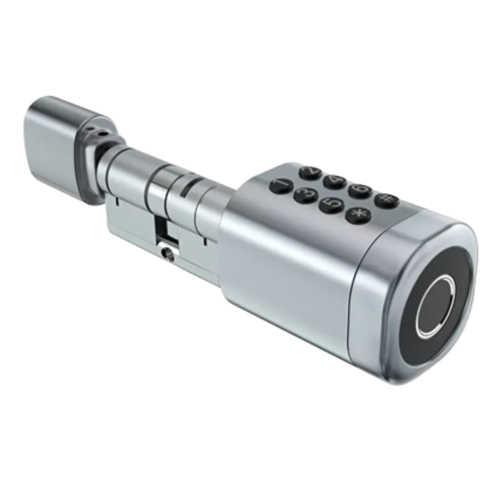 Замок умный SEVEN LOCK SL-7774BF (99-00019635)