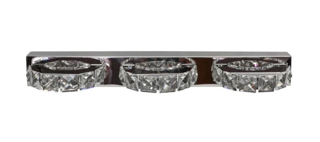 Светильник настенный Candellux Shipi 23-45324