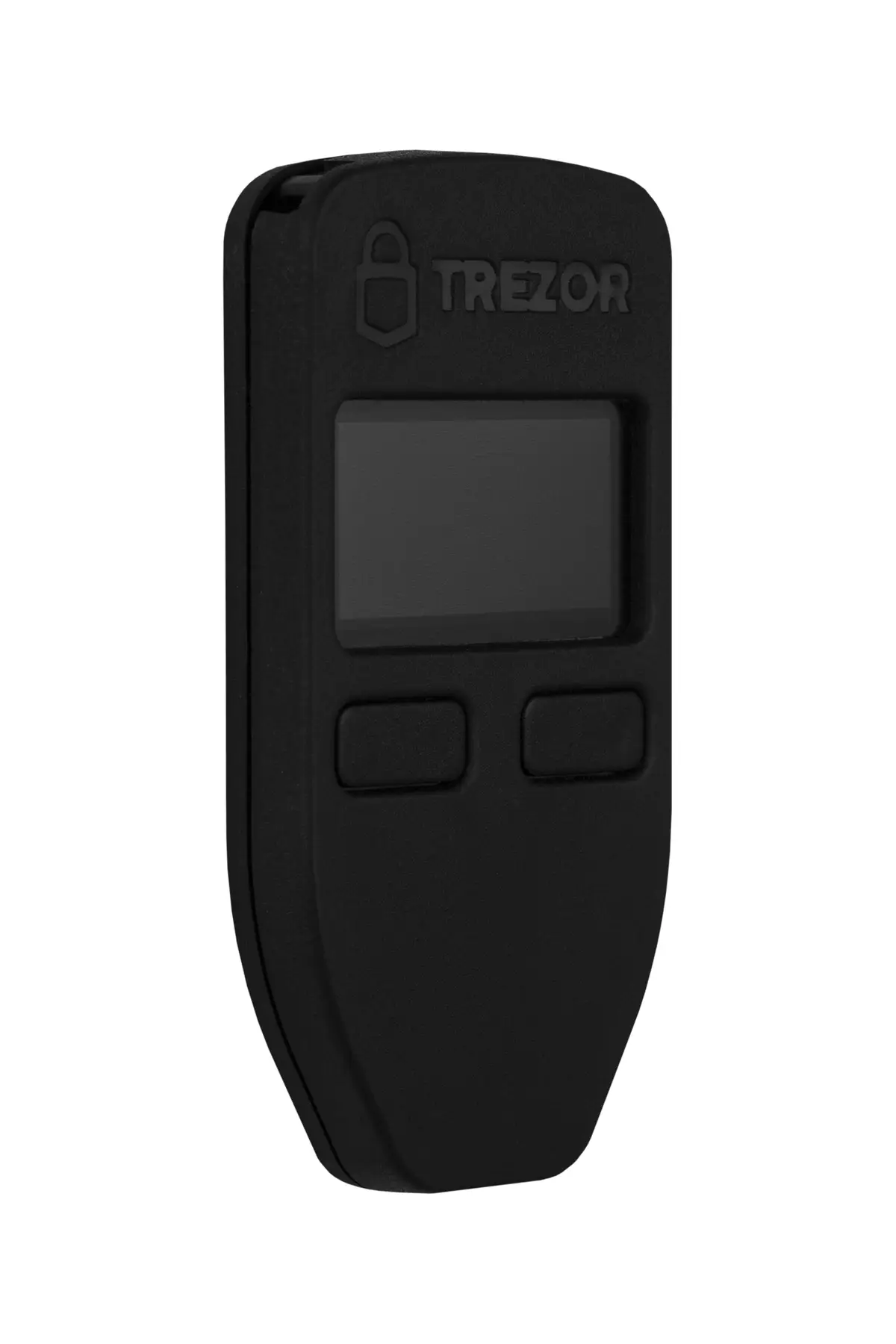Криптовалютный кошелек Trezor One Black - фото 5 Криптовалютный кошелек Trezor One Black - фото 5