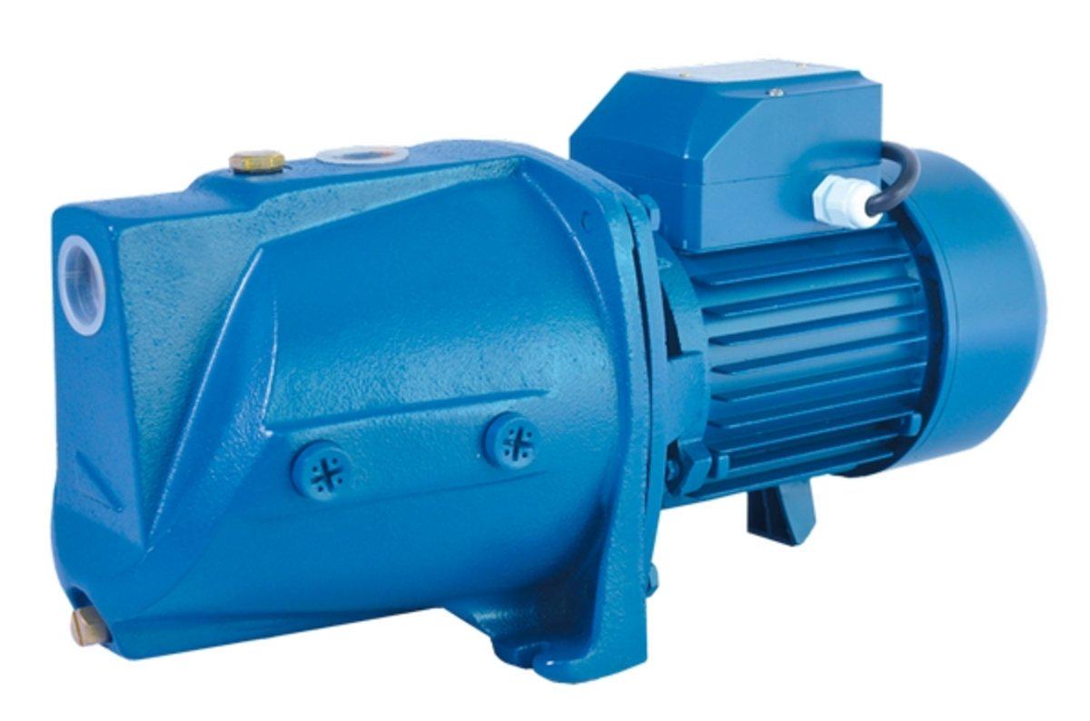 Поверхностный насос Lider JSW 15М 1,1 кВт (40290)