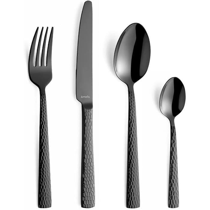 Набор столовых приборов Amefa Felicity 24 пр. Набор столовых приборов Amefa Felicity 24 пр.