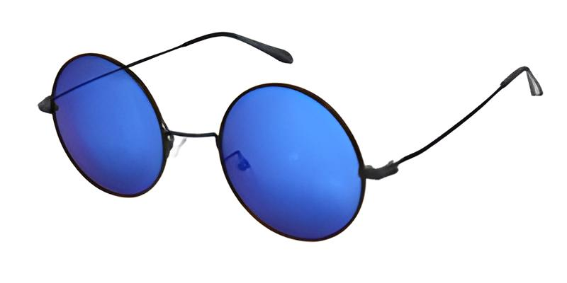 Очки солнцезащитные Синий (А - 174)