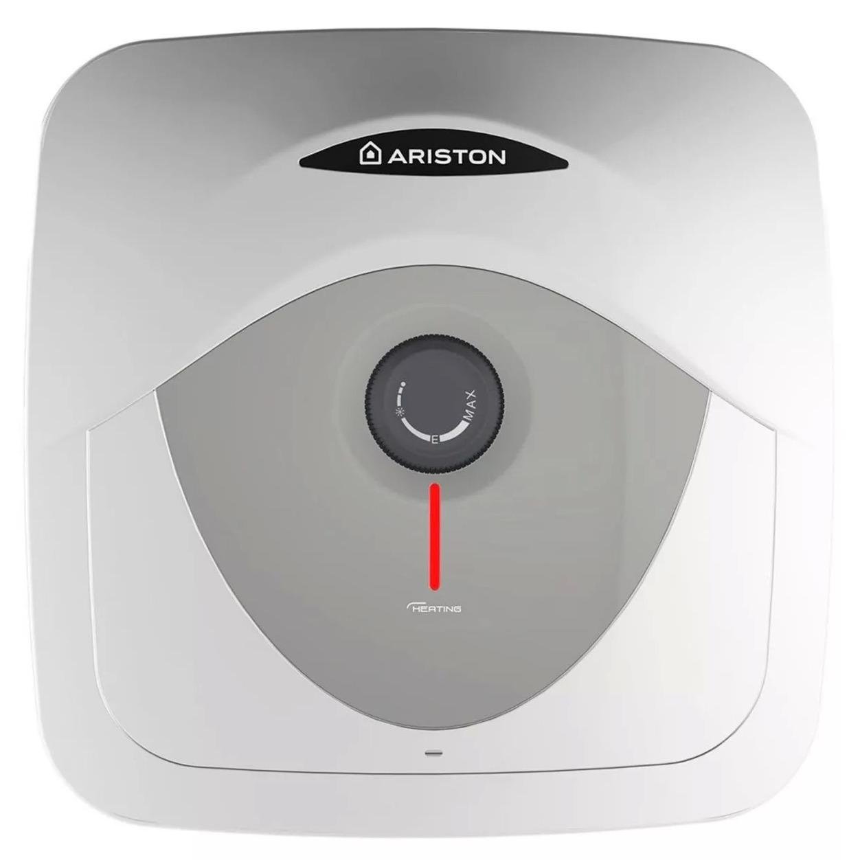 Бойлер Ariston ANDRIS 000010800 15 л 1,2 кВт мокрый тэн (106315)