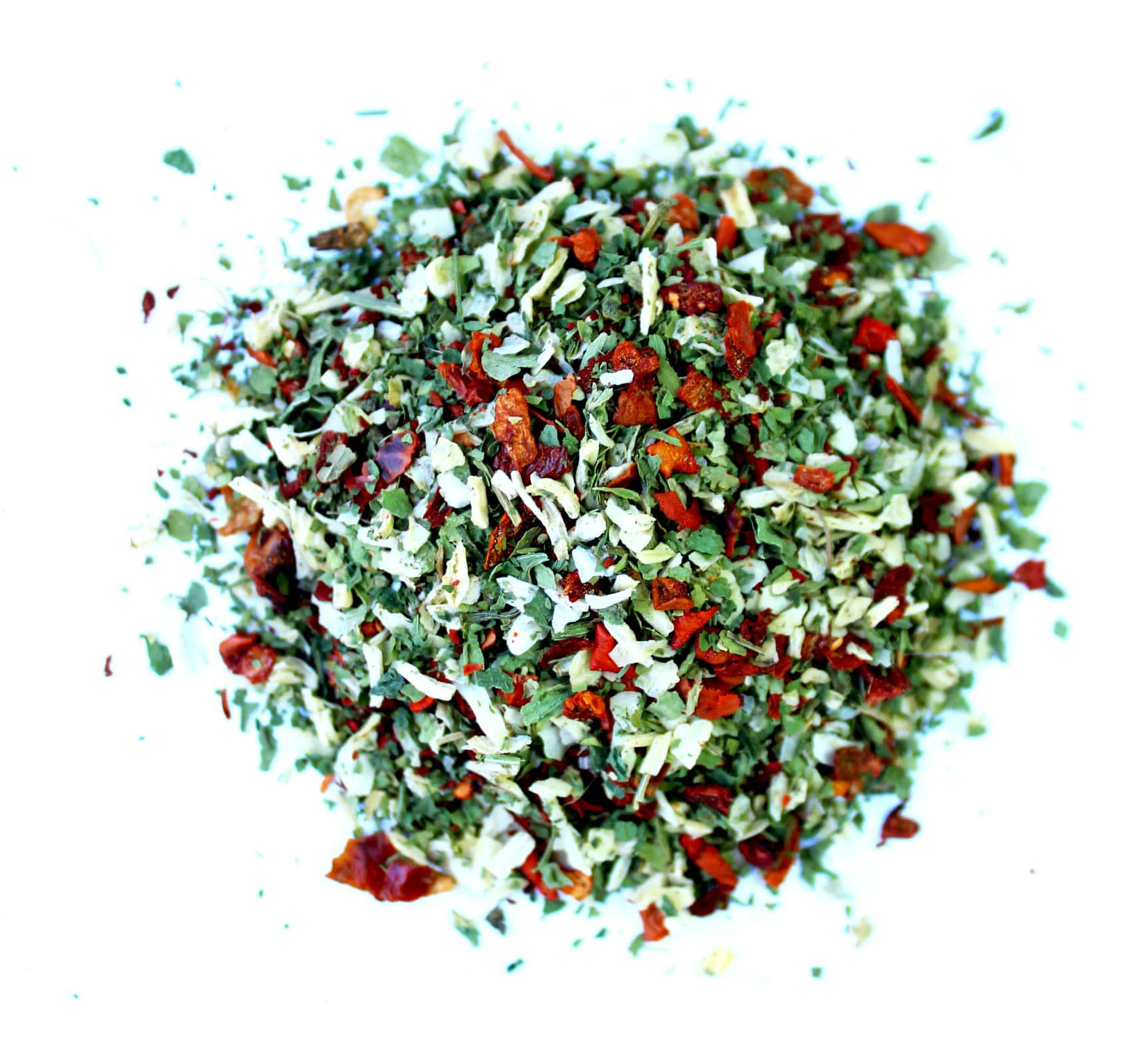 Смесь специй Рубиновая 1 кг