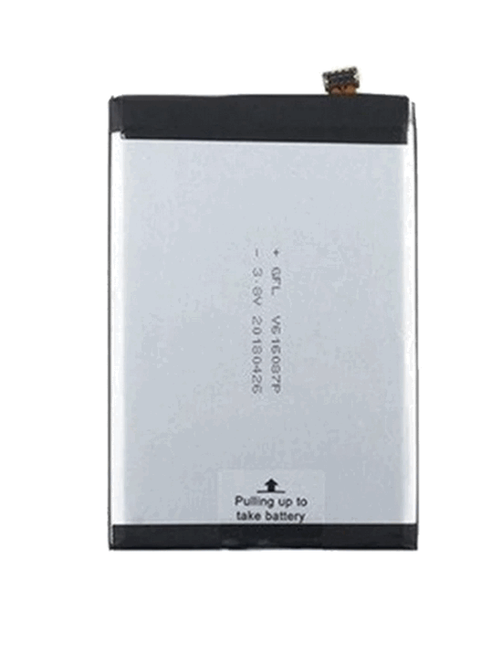 Батарея Doogee S70 5500 mAh AAA