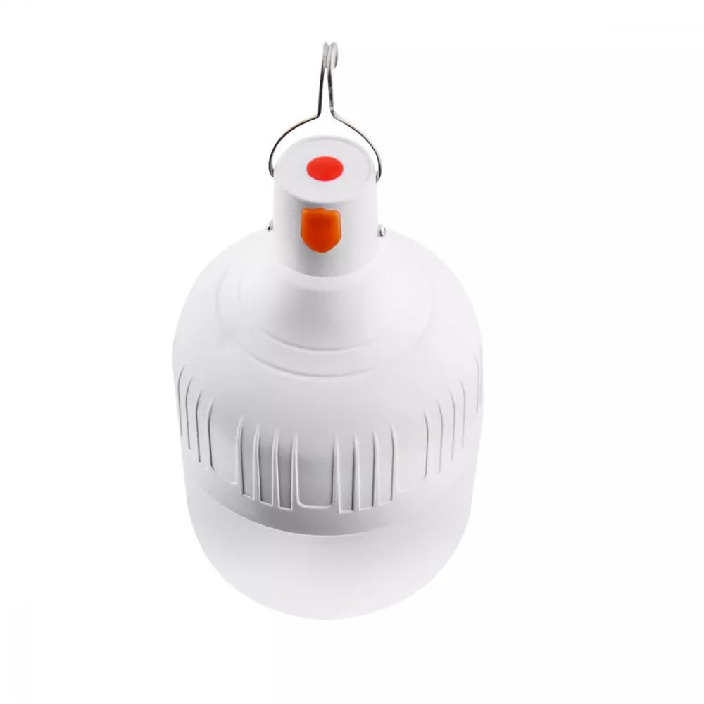 Фонарь многофункциональный LED 95-30W подвесной аккумуляторный (556012)