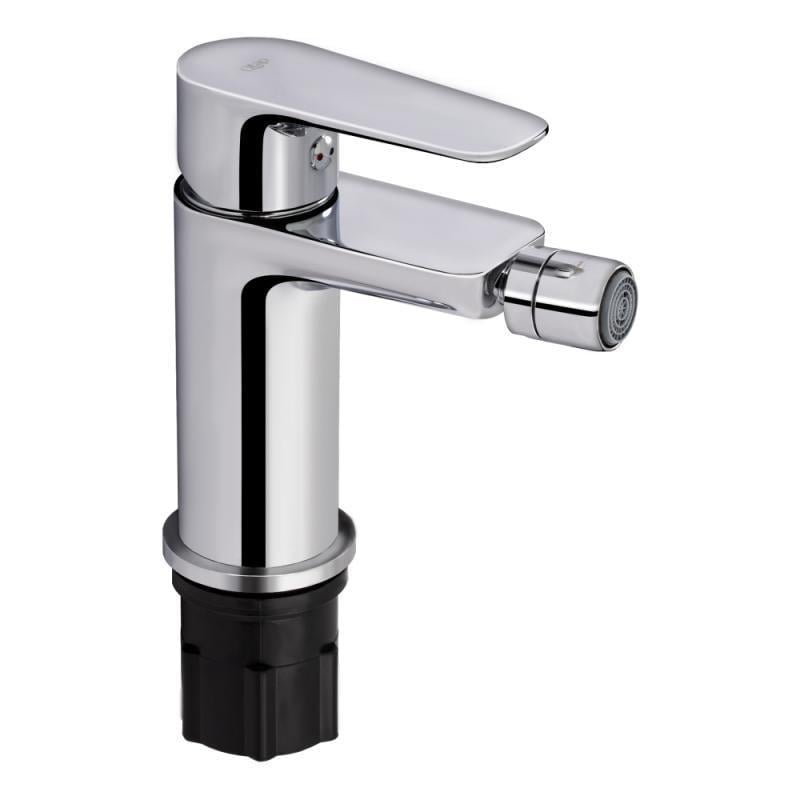 Смеситель для биде Q-tap Planice 2015107C (13487)