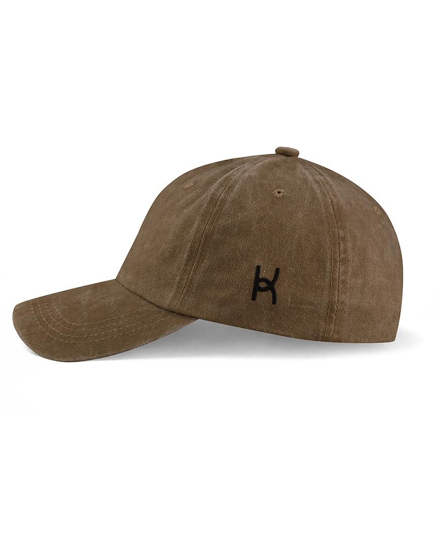 Кепка Olive жіноча KAPSULA MERCH оливкова One size