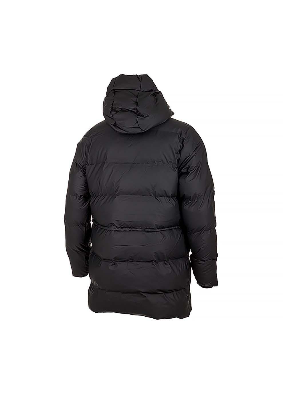 Куртка чоловіча Rains Jackets S-M Чорний (7d1537-Black S-M) - фото 2