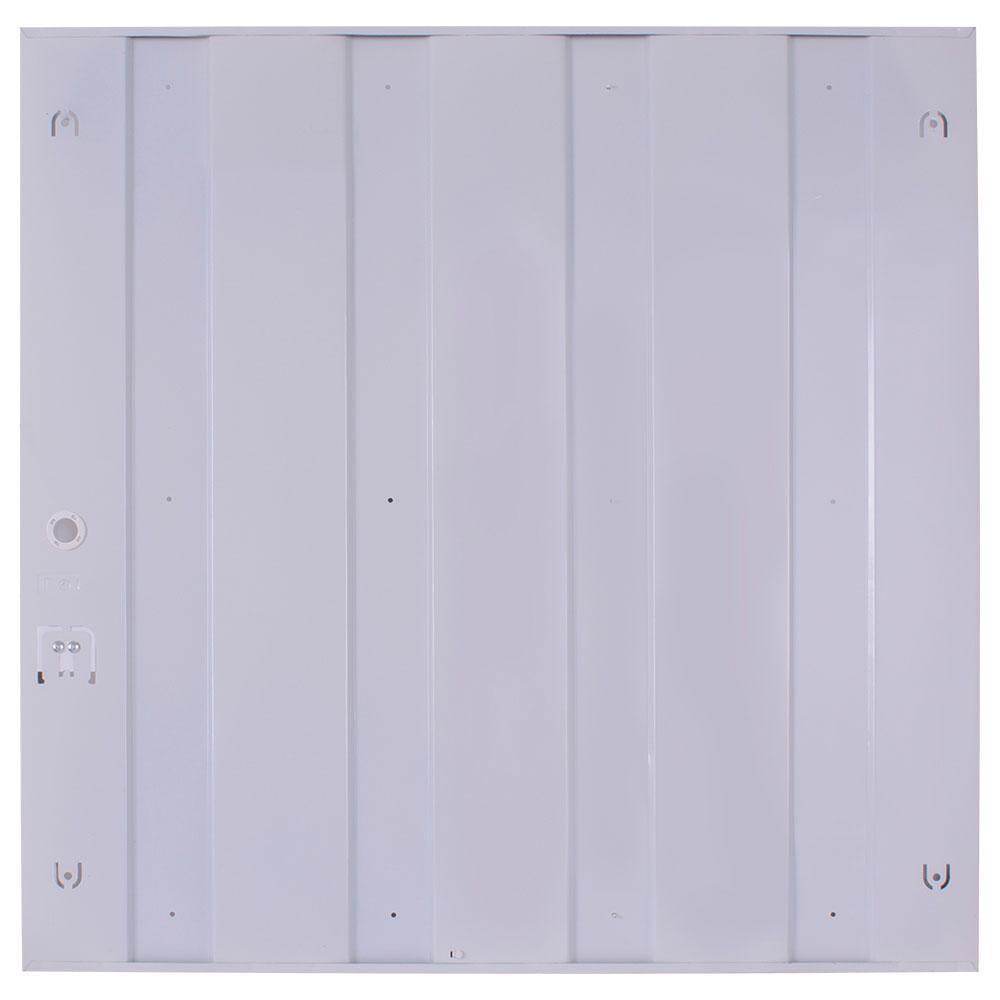 Панель світлодіодна E.NEXT e.LED Surface 600.Prisma 36W 3000lm 4500K 595x595x19 мм із призматичним розсіювачем IP20 (l0850004) - фото 2 Панель світлодіодна E.NEXT e.LED Surface 600.Prisma 36W 3000lm 4500K 595x595x19 мм із призматичним розсіювачем IP20 (l0850004) - фото 2