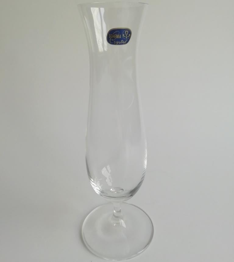 Ваза Bohemia Crystalex 230 мм (7830)