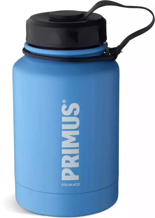 Фляга Primus TrailBottle Vacuum 0,5 л Blue (1046-740220)