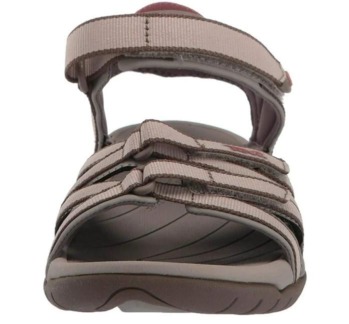 Сандалії жіночі Teva Tirra W's р. 36 Simply Taupe (29990) - фото 5