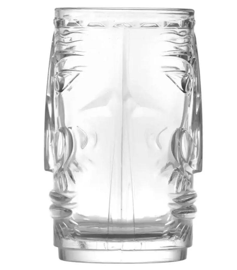 Набор стаканов RCR Tiki Sardinia 450 мл 4 шт. (27702020206) - фото 2 Набор стаканов RCR Tiki Sardinia 450 мл 4 шт. (27702020206) - фото 2