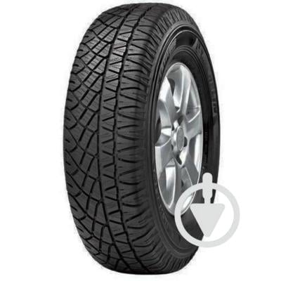 Автошини Michelin Latitude Cross 225/65 R17 102H DT