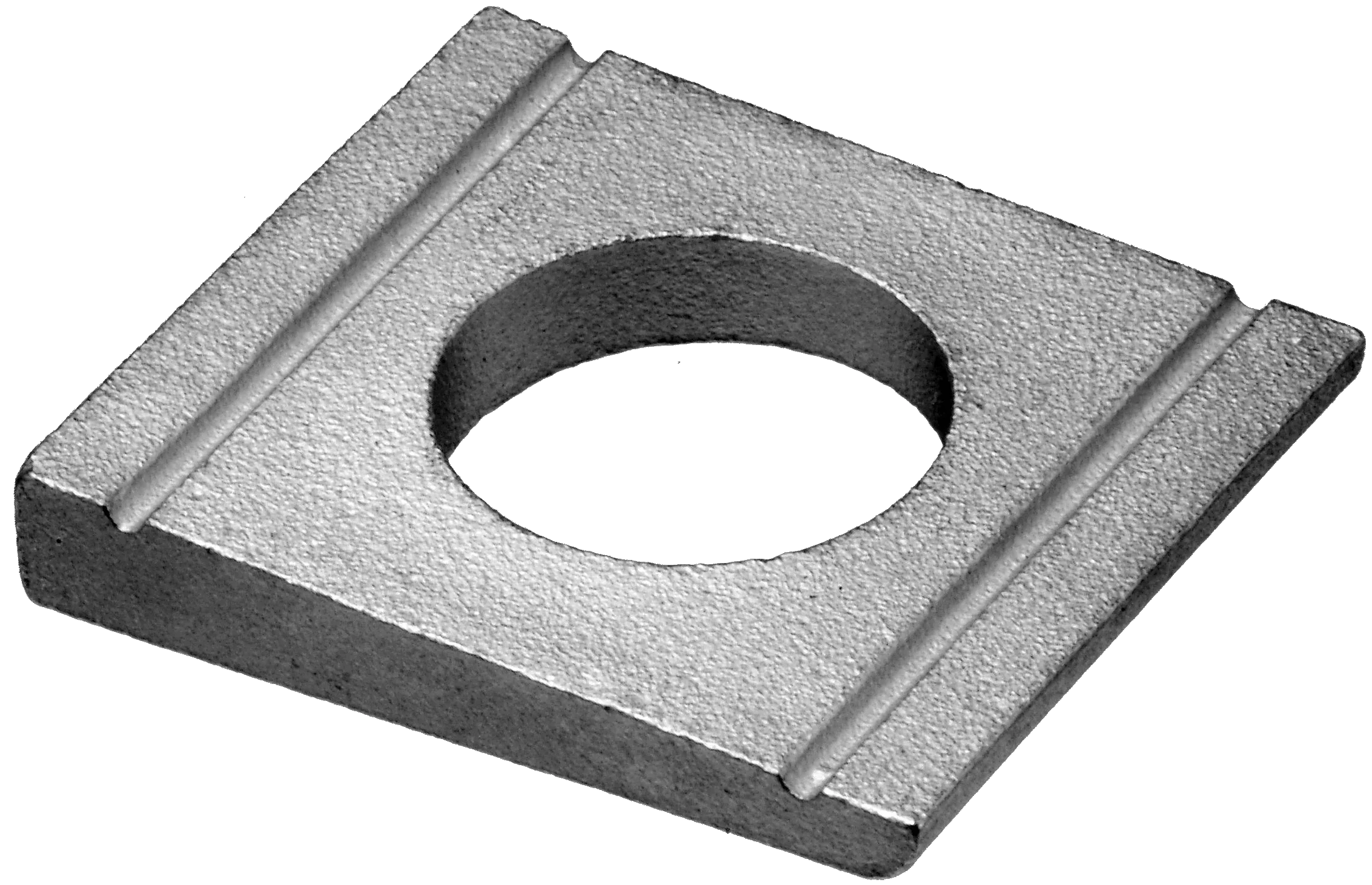 Шайба Steelfix М16 DIN434 косая цинк 5 шт. (050585)