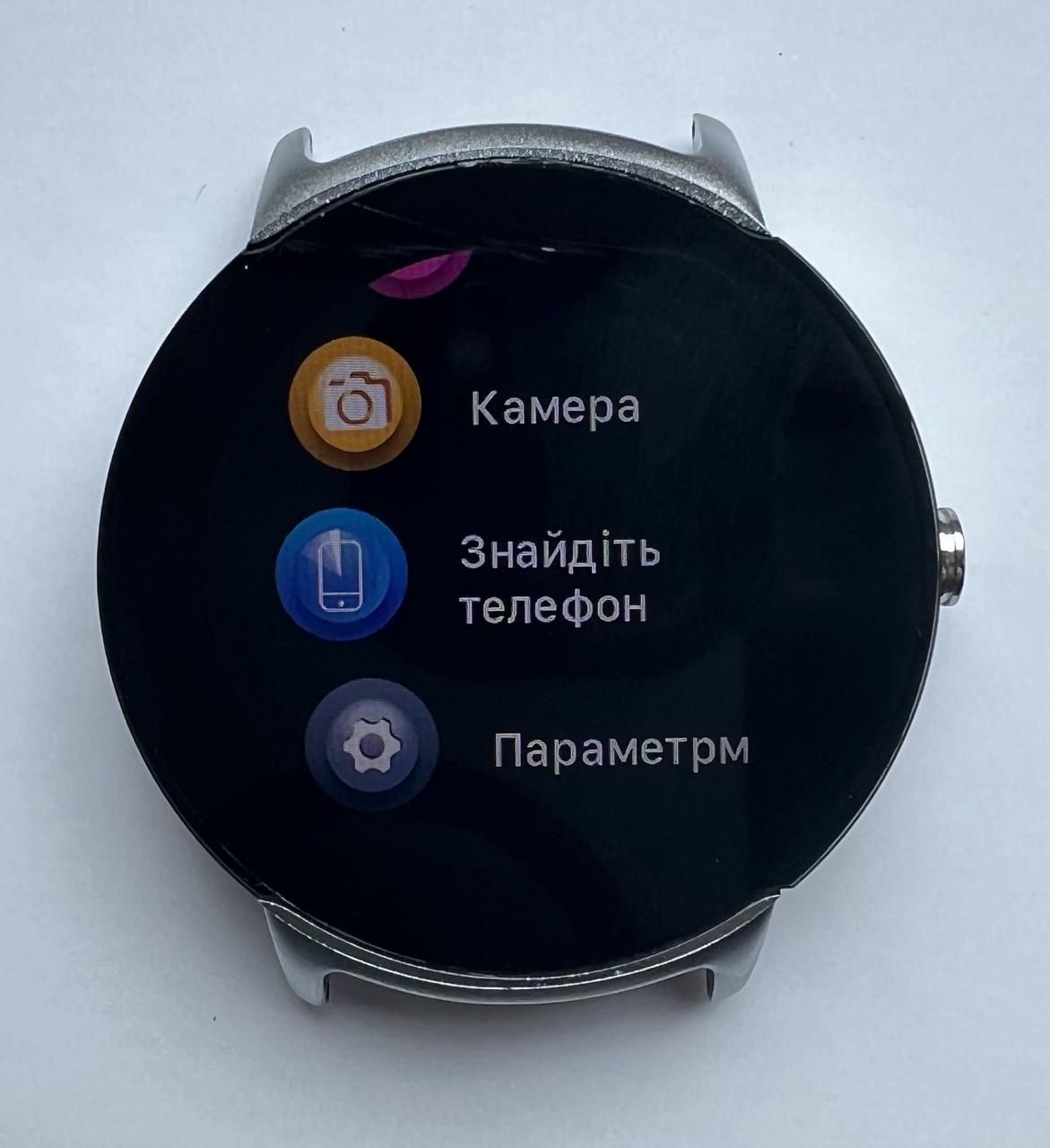 Смарт-часы KS02 1,32" с определением уровня глюкозы - фото 9