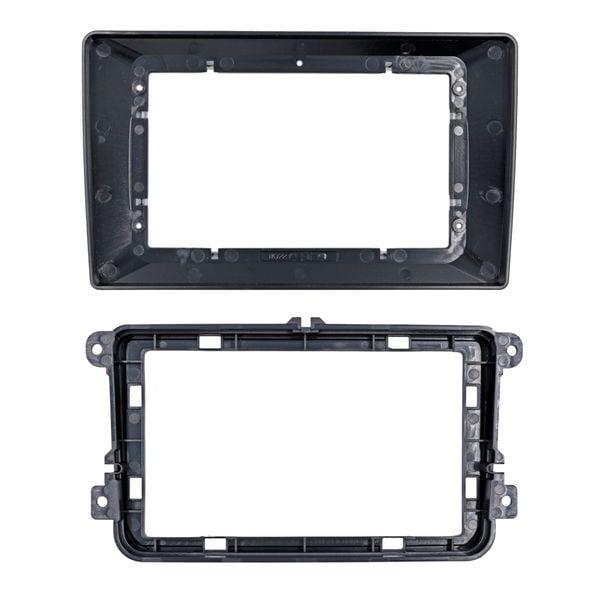 Інсталяційний комплект QIV під Volkswagen Universal W2 10" (Q68578)