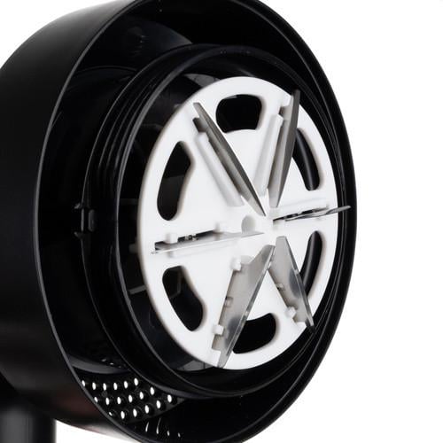 Бритва для одежды и мебели аккумуляторная Ruhhy 25559 2в1 с электрощеткой 4 лезвия 3 скорости USB-C (25559) - фото 8 Бритва для одежды и мебели аккумуляторная Ruhhy 25559 2в1 с электрощеткой 4 лезвия 3 скорости USB-C (25559) - фото 8