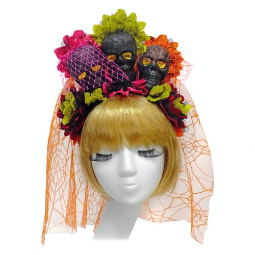 Обруч Санта Жануария Seta Decor 18-869