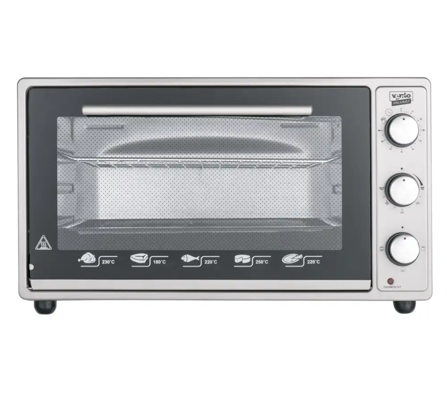 Електрична піч Norteh VERONIKA