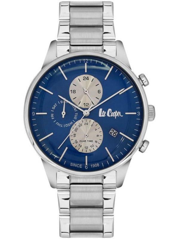Наручний годинник чоловічий Lee Cooper LC06418.390 (815885)