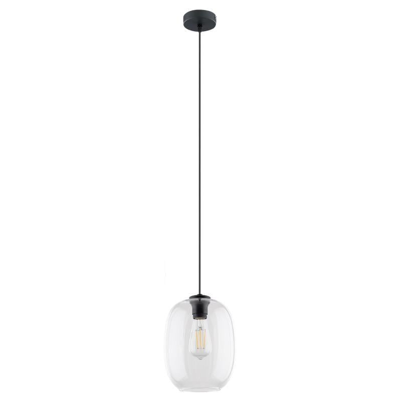 Підвісний світильник TK Lighting 4339 Elio Прозорий (24575445)
