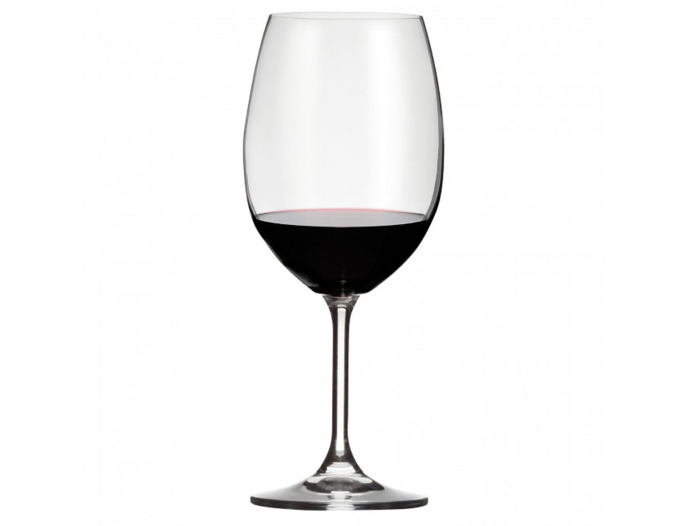 Набор бокалов для вина Bohemia Lara 40415/450 450 мл 6 шт. - фото 3 Набор бокалов для вина Bohemia Lara 40415/450 450 мл 6 шт. - фото 3