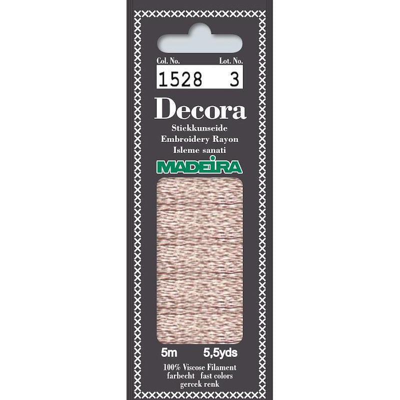 Мулине Madeira 1528 Decora Мулине Madeira 1528 Decora