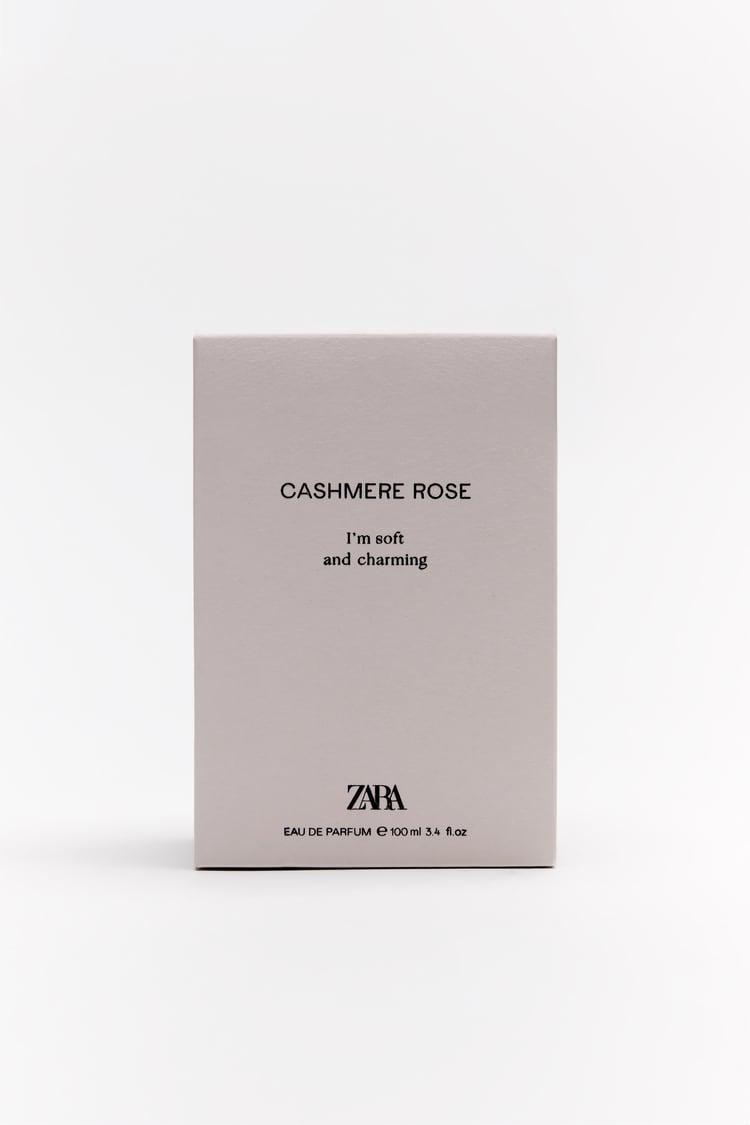 Парфум жіночий ZARA Cashmere Rose 100 мл (4dae6143) - фото 2