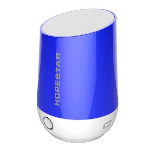 Портативная колонка Bluetooth HOPESTAR H22 (00039-1) - фото 1