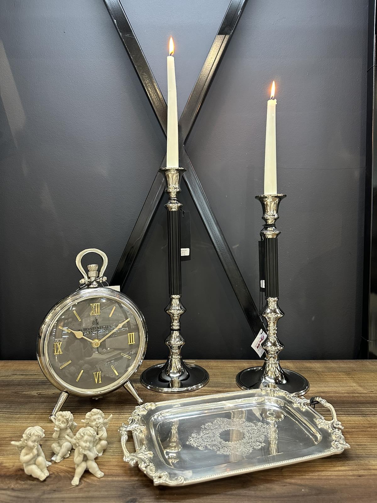 Піднос декоративний Loyd Collectio (26485284) - фото 2