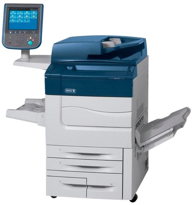 Многофункциональное устройство лазерное Xerox Color C60/C70 Цветной (C6070V_A)
