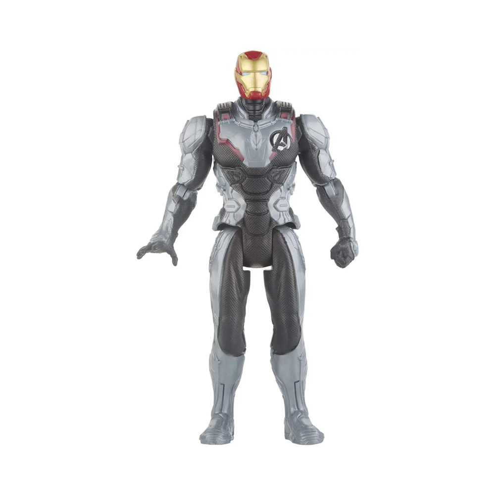 Фигурка Hasbro Iron Man Marvel Avengers Endgame 15 см